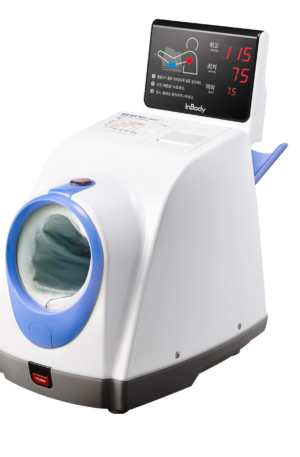 เครื่องวัดความดันระบบดิจิตอล INBODY BPBIO 750
