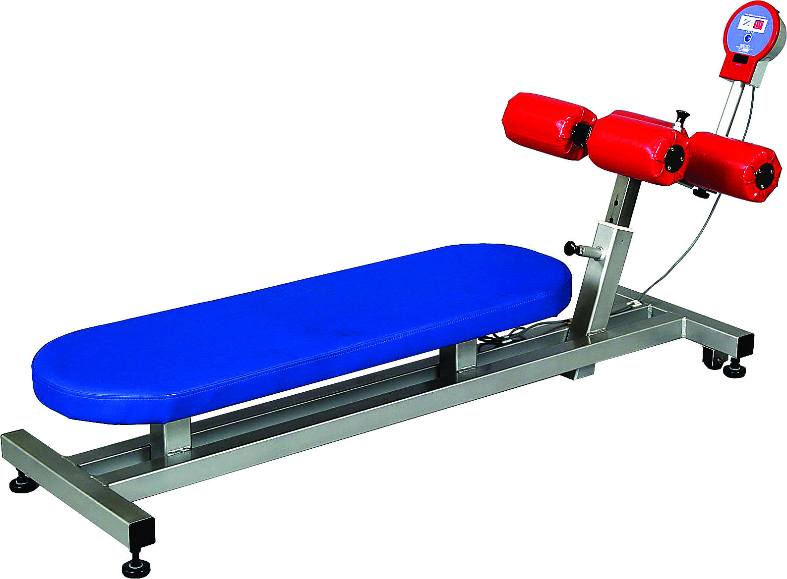 เครื่องทดสอบสมรรถภาพแบบ sit up SIT UPS : TKK5505