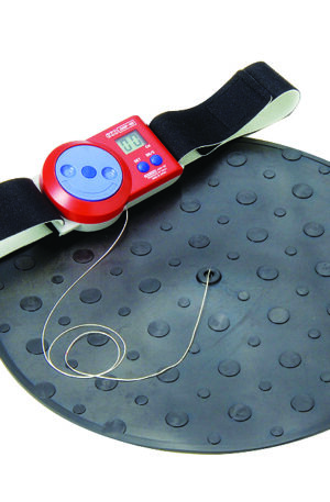 เครื่องวัดการกระโดดสูง JUMP MD : TKK5406