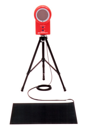 เครื่องวัดกล้ามเนื้อขาด้วยการกระโดดสูงแนวดิ่ง JUMP DF : TKK5414