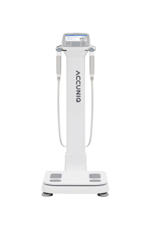 Body Composition Analyzer ACCUNIQ BC380