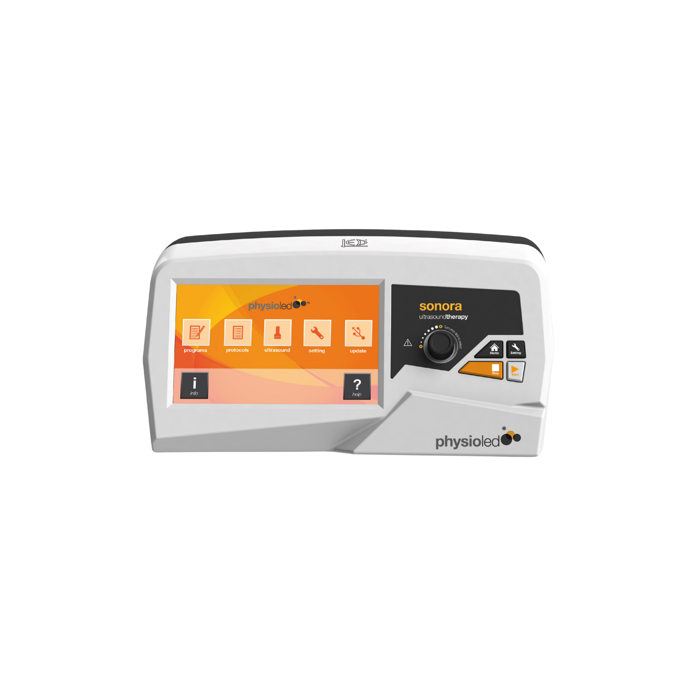 Combination Therapy Physio LED SNR003